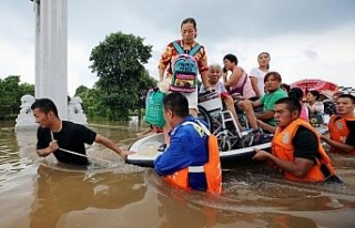Japonya’da bilanço ağırlaşıyor: 11 ölü, 300...