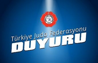 Judo Federasyonu’ndan ’taciz’ açıklaması