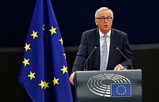 Juncker: Euro egemen bir Avrupa’nın yüzü olmalı