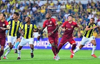 Kadıköy’de şok: Üst üste 3’üncü mağlubiyet