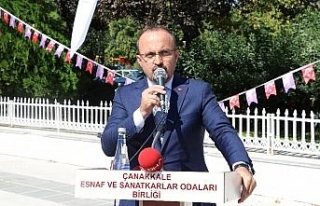 “Kaptan sağlam, bu da geçecek”