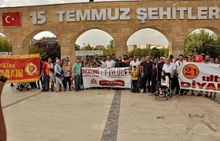 Kas erimesi hastalığı DMD için çare istediler