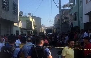 Katliam gibi: Bir evde 5 ceset bulundu