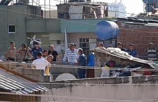 Katliam yapan şizofren şahıs ilaçlarını almıyormuş