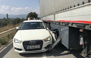 Kılıçdaroğlu’nun koruma ekibi ölümden döndü