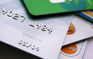 Kredi kartında azami faiz oranları dğişti