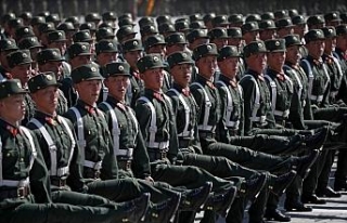 Kuzey Kore kuruluş yıl dönümünü kutluyor