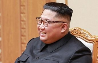 Kuzey Kore lideri Kim Rusya yolcusu