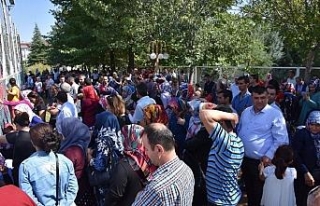 KYK’nın daimi işçi alımına rekor başvuru
