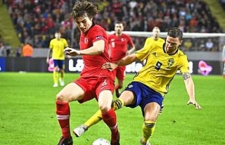 Leicester City’den Çağlar Söyüncü’ye yeşil...