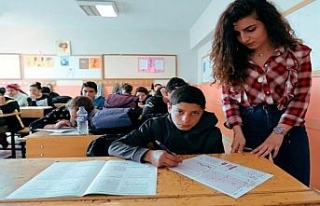 Liseye yerleştirmede 3. nakil sonuçları açıklandı