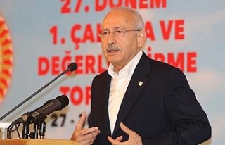 “Liyakatın olmadığı devlette çürüme olur”