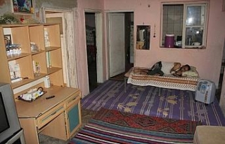 Lösemi hastası evde ölümü bekliyor