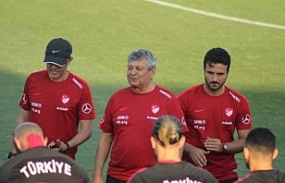 Lucescu Terim’in gerisinde kaldı