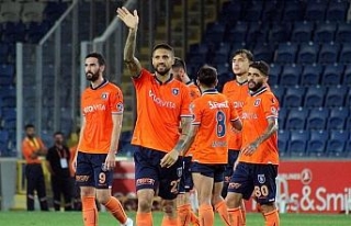 Medipol Başakşehir kayıp istemiyor