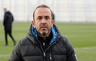 Mehmet Özdilek Erzurumspor’a doğru