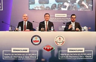 Milli Eğitim Bakanı Selçuk: "Temeldeki beklentimiz...