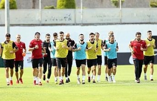 Milliler Trabzon’da çalıştı