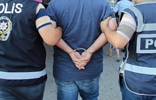 Minibüs kahyalarına operasyon: 10 tutuklama