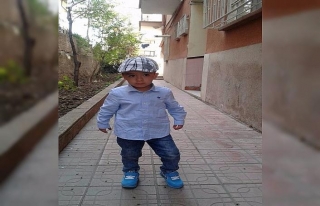 Minik Eren, 5 yıldızlı otel havuzunda boğuldu