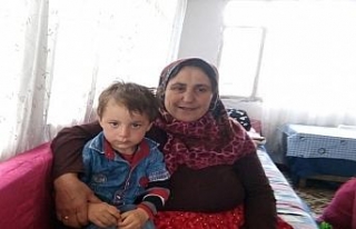 Minik Turan’ın organları üç kişiye umut oldu