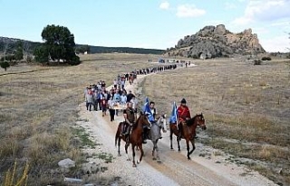 Miryokefalon Zaferi’nin 842’nci yıl dönümü...