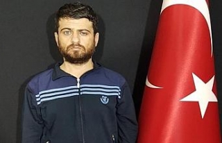 MİT Suriye’de operasyonla yakaladı