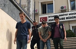 Mizah dergisi sahibi Çağın Türker’i öldüren...