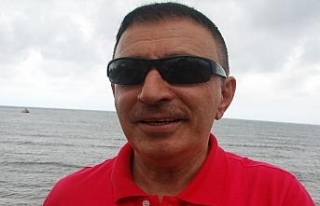 Mustafa Topaloğlu kalp krizi geçirdi