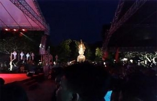 Müzik festivalinde uyuşturucu skandalı: 7 ölü
