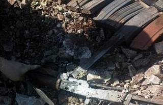Nusaybin’de 2 terörist öldürüldü