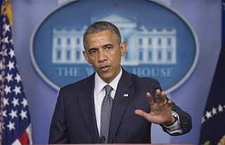 Obama, Trump için "kabadayı" dedi