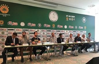 Obradovic’ten Panathinaikos’a teşekkür