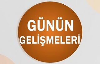Öğle bülteni