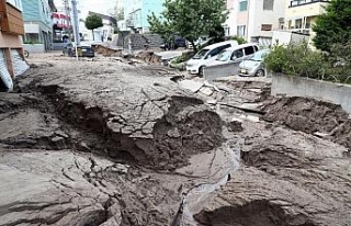 Ölü sayısı 39’a, yaralı sayısı 650’ye yükseldi