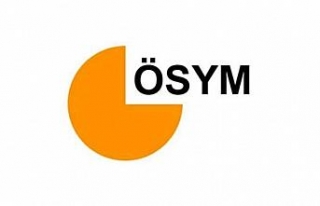 ÖSYM Başkanlığına Prof. Dr. Halis Aygün atandı
