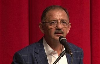 Özhaseki: İttifak yerel seçimlerde de sürmeli