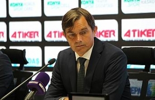 Phillip Cocu: Önemli bir galibiyet aldık