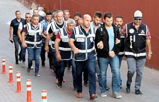 PKK’nın gençlik yapılanmasına operasyon: 16...