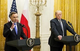 Polonya, ABD’den ülkede üst kurmasını istedi