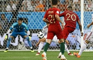 Quaresma’nın golü ’FIFA Puskas Ödülü’ne...