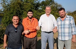 Recep İvedik 6’nın çekimleri başladı