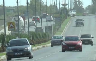 Rumlar akaryakıt için KKTC’ye akın etti