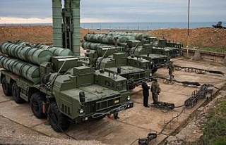 Rusya, Kırım’a S-400 kuruyor