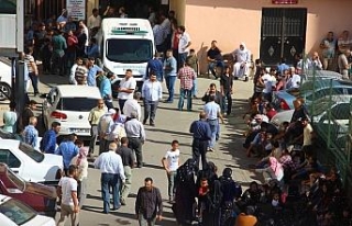 Şanlıurfa’da aileler arasında kavga: 2 ölü