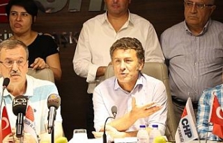 Sarıbal: "Sağduyuya ihtiyacımız var"