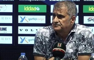 Şenol Güneş’ten VAR’a eleştiri