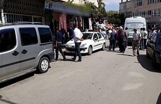 Silahlı kavga: 1 ölü, 1 ağır yaralı