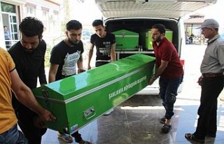 Silahlı kavgaya tutuşan iki kardeş de öldü
