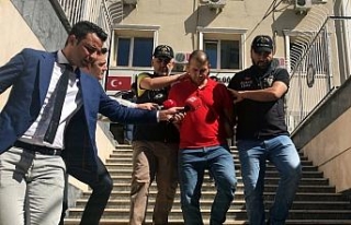 Şişli’deki döviz bürosu soygununun detayları...